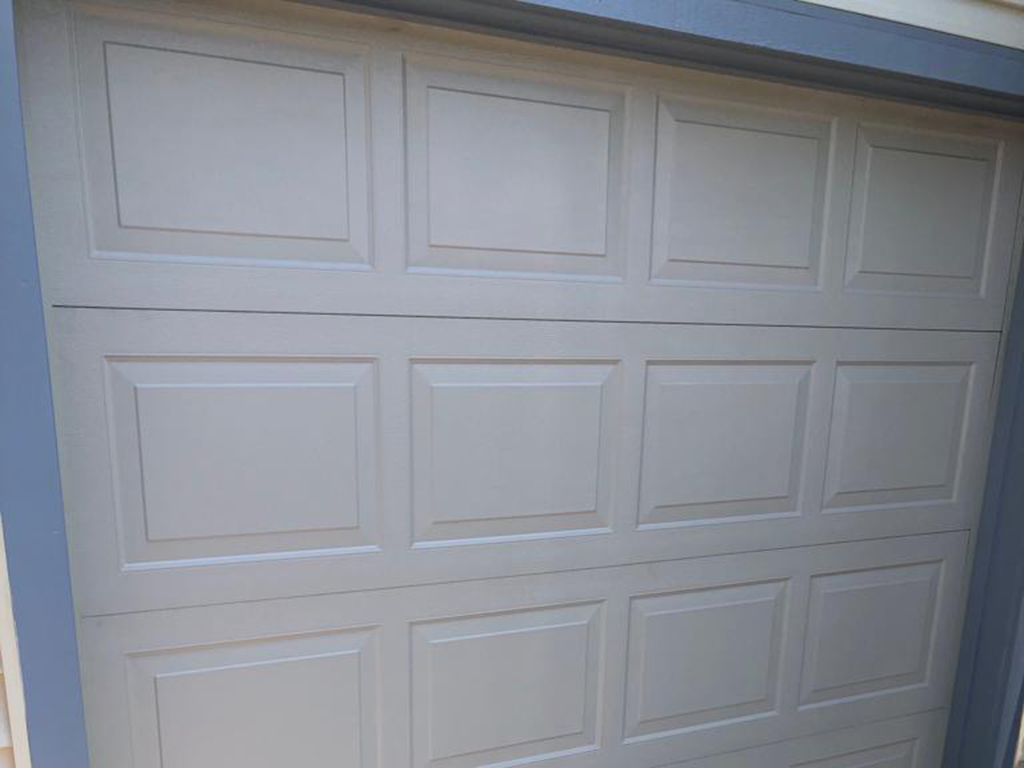 Garage Door Repair