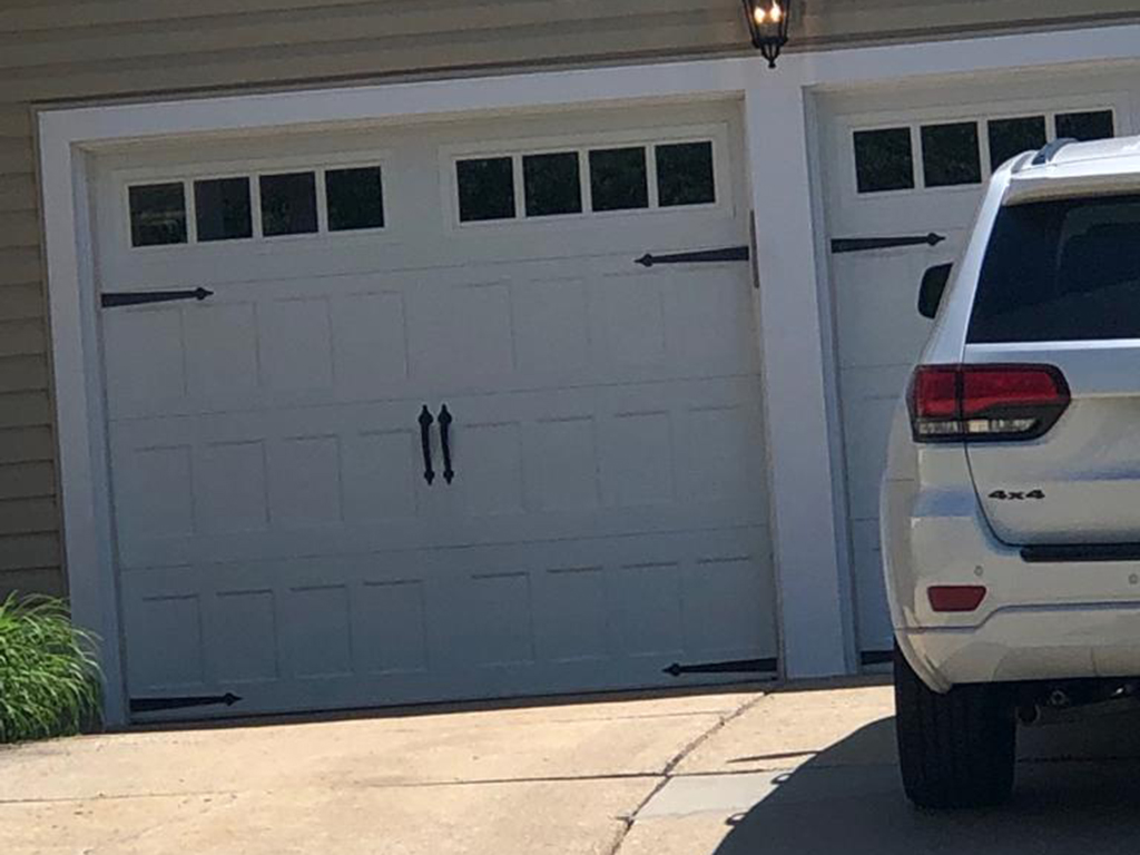 Garage Door Repair