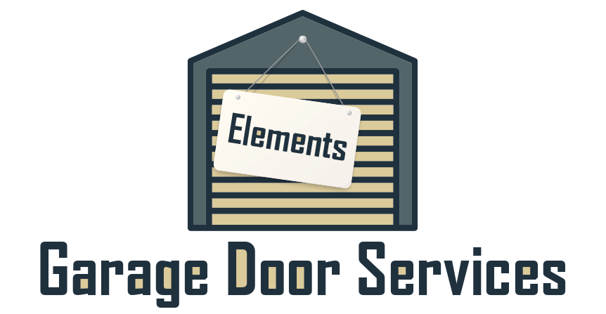 Element Garage Doors Services